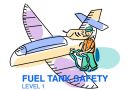 Fuel Tank Safety - Phase I